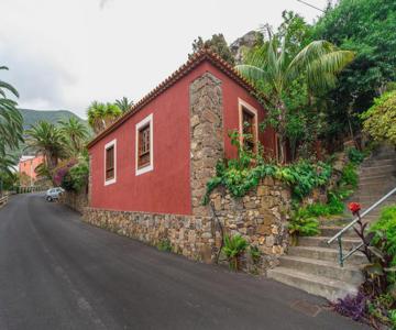 Casa Rural El Cabezo
