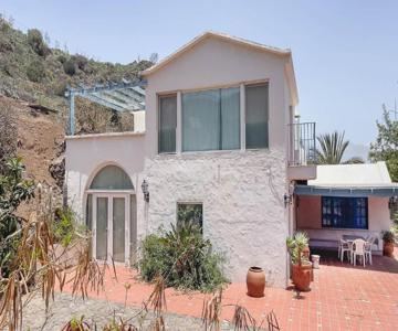 Villa Barranco de los Cernícalos