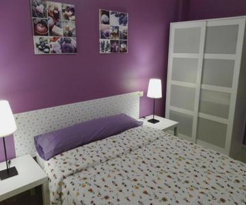 "CASA TESEGUITE" Apartamento