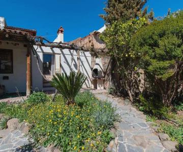 Vilaflor- La casita de campo