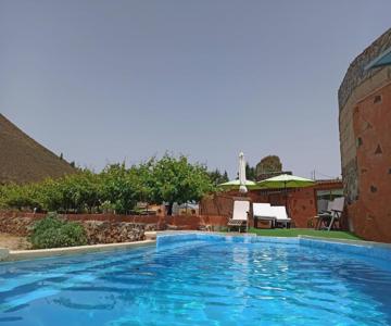 Casa De Los Abuelos