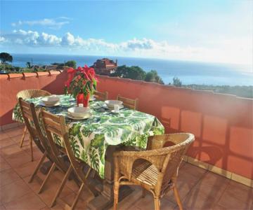 La Palma Ocean View