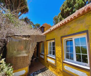 Casita Mazo