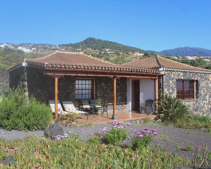 Casa Las Caracolas