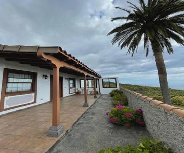 Casa El Caldero