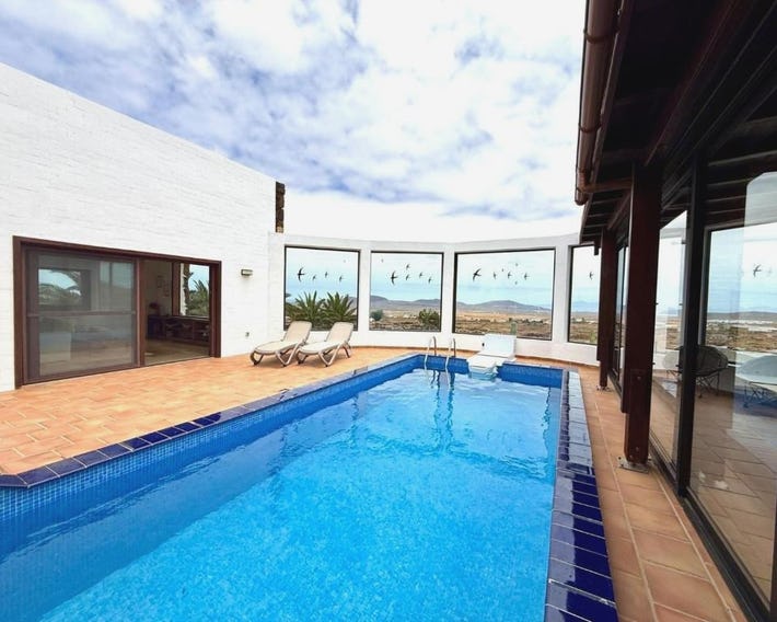Casa Estela