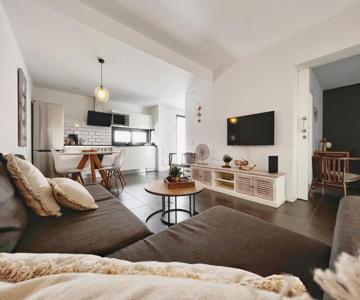 Las Dunas Blancas - Roof Top - by FTV Holidays Homes