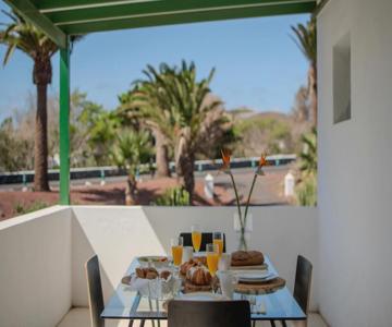 Casa de La Huerta by Villalize