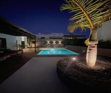 Yaiza Boutique Getaway Culture nest