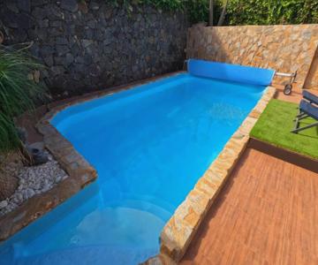 Moonlava: Apto, Piscina, Wifi