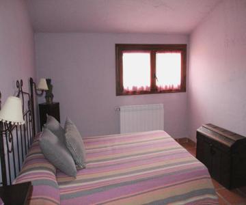 Casa Rural Celtia