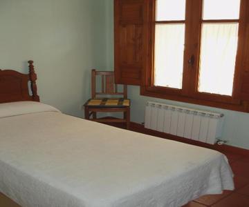 Casa Rural Peñalba