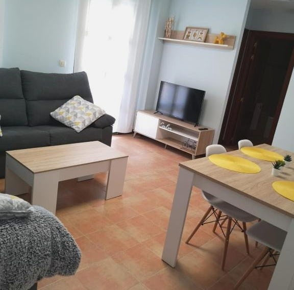 Apartamento Las Huellas
