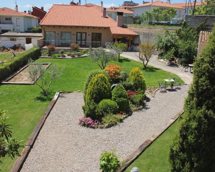 Casa Rural El Meson