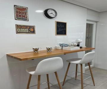 Apartamento Cuatro Estaciones VT-LR1404