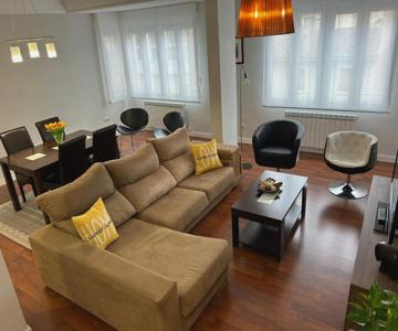 Apartamento La Cava