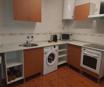Apartamento Cabezodoce