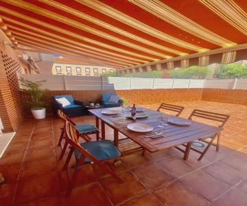 Apartamento Casalarreina
