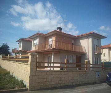 La Casita De Villalarreina