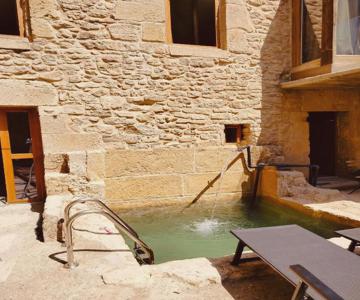 Apartamentos Patio Y Calados Rioja Suites