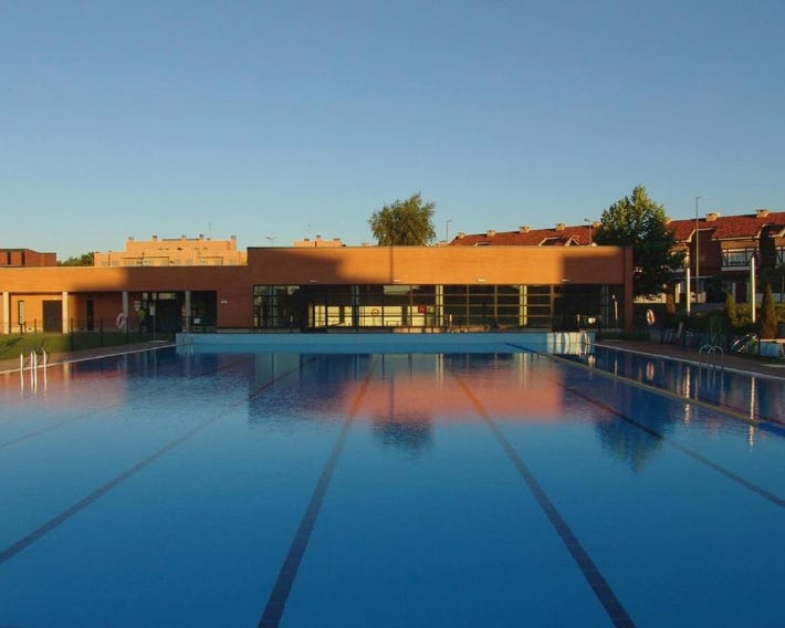 Apartamento Dúplex Golf Rioja Alta