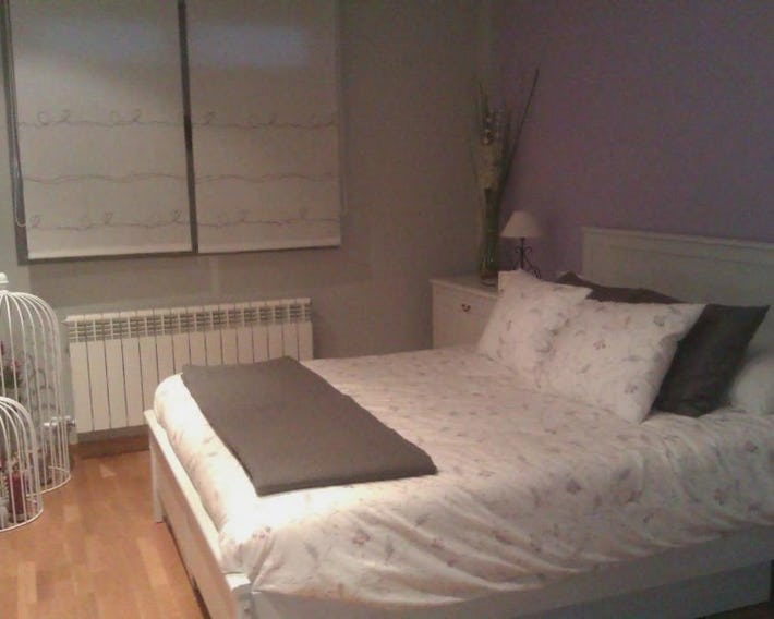 APARTAMENTO EN CAMPO DE GOLF