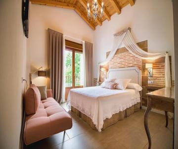 Casa Rural En La Rioja