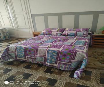 Casa Argia
