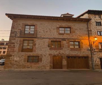 Casa los 8 caños