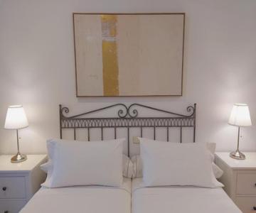 Apartamento céntrico en Ezcaray