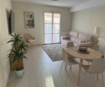 Apartamento recién reformado en Ezcaray