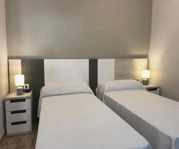 Apartamento Ruta Del Vino
