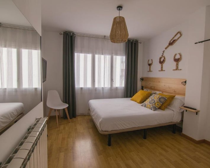 Tinto Dreams Hostel