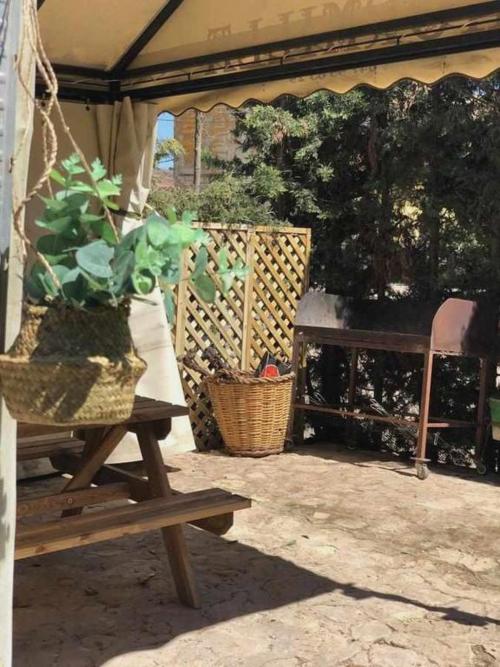 Casa Rural Hormilla