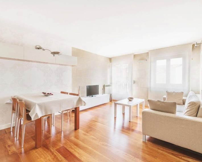Apartamento Ático San Juan