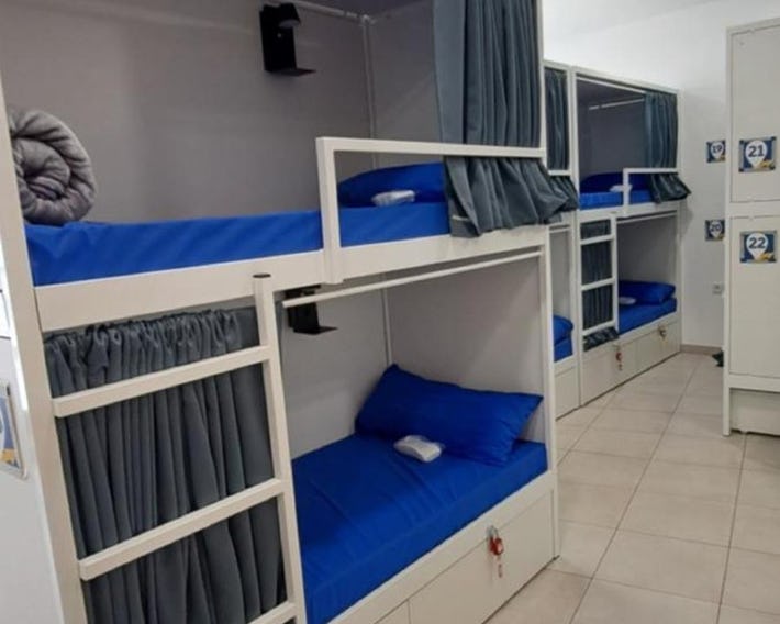Albergue Albas EXCLUSIVO para Peregrinos