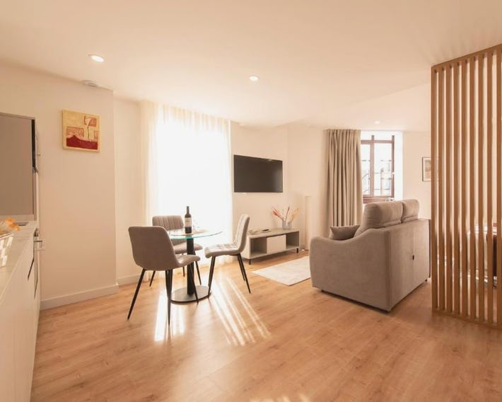 ALAIA ROOMS, Apartamentos Turísticos 0003