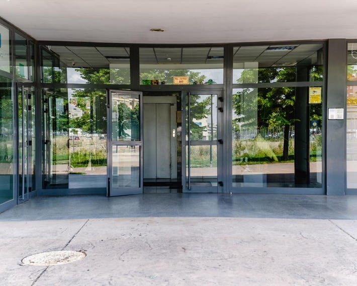 Micampus Logroño Student Residence