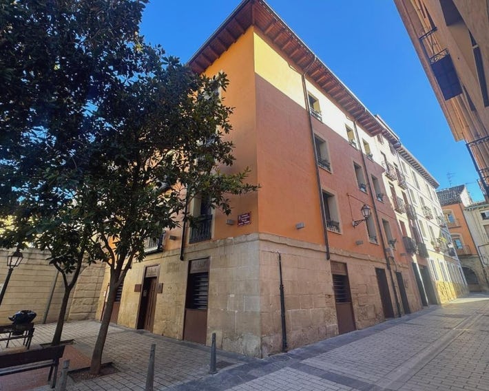 Albergue Logroño Centro