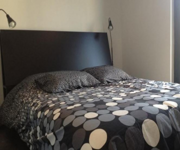 Apartamentos Logroño
