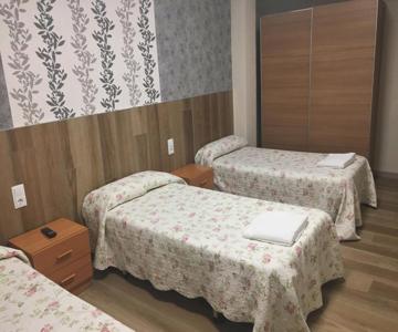 Pension Blanquita