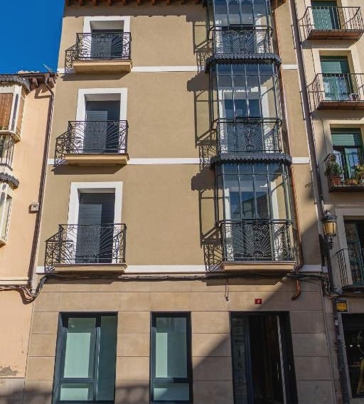 EDIFICIO 1521
