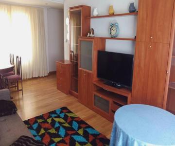 Apartamento Congreso