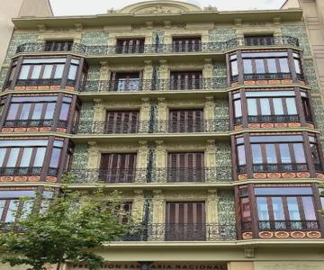 Espolon Luxury 10