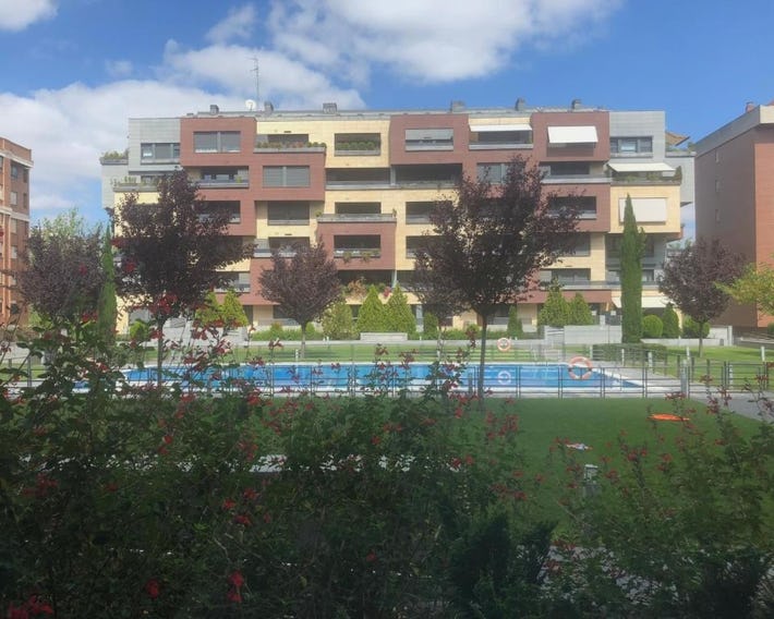 Apartamento Mercedes