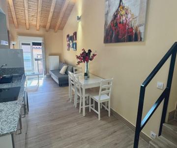 Apartamentos San Nicolás