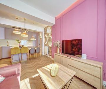 Minica Home Rosé