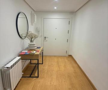 Céntrico Apartamento Reformado De Dos Habitaciones