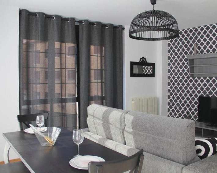 Apartamentos Vino y Camino