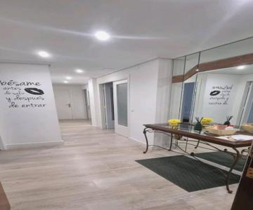 Apartamento Larisa